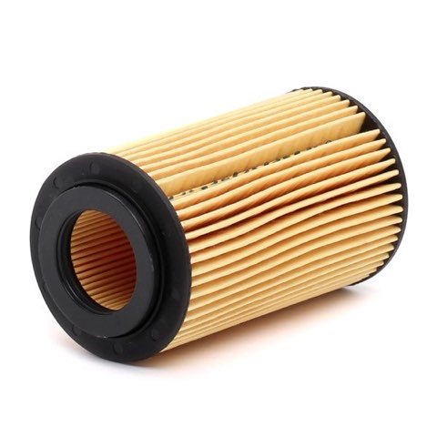 Mahle OX 153D1 Oil Filter, photo 3