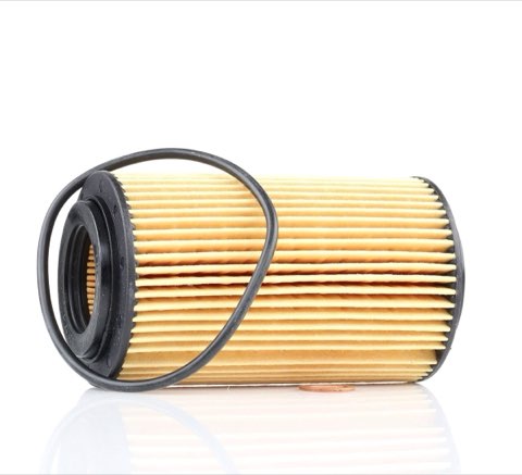 Mahle OX 153D2 Oil Filter