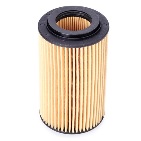 Mahle OX 153D2 Oil Filter, photo 3