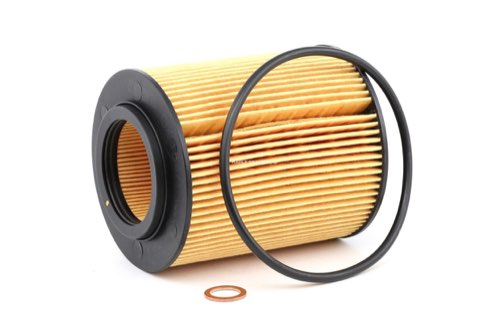 Mahle OX 154/1D Oil Filter