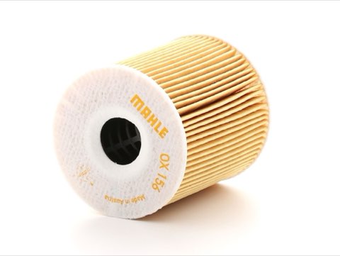 Mahle OX 156D Oil Filter