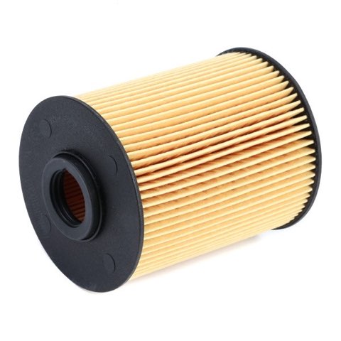 Mahle OX 160D Oil Filter, photo 3