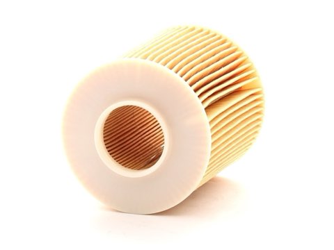 Mahle OX 163/4D Oil Filter