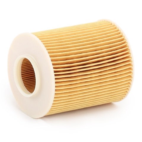 Mahle OX 163/4D Oil Filter, photo 3