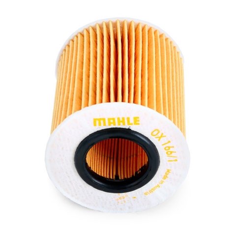 Mahle OX 166/1D Oil Filter