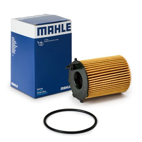 Mahle OX 171/16D Oil Filter