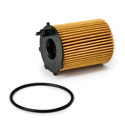 Mahle OX 171/16D Oil Filter, photo 2