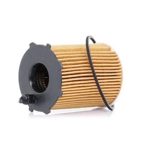 Mahle OX 171/2D Oil Filter
