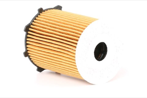 Mahle OX 171/2D1 Oil Filter