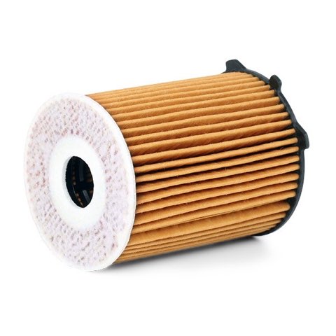 Mahle OX 171/2D1 Oil Filter, photo 3