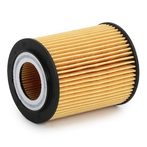 Mahle OX 173/2D Oil Filter, photo 2