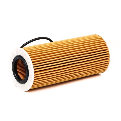 Mahle OX 177/3D Oil Filter, photo 3