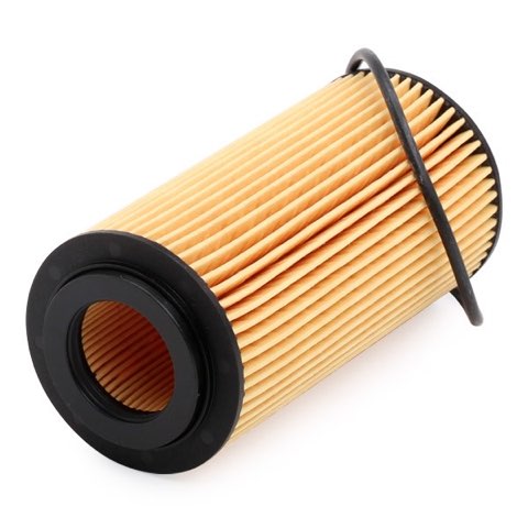 Mahle OX 179D Oil Filter, photo 3