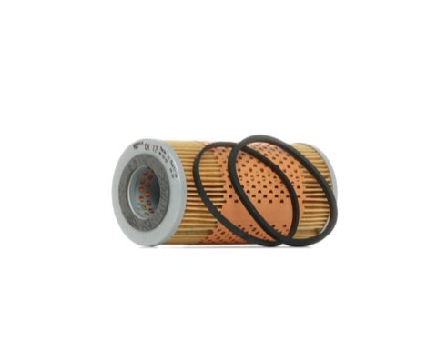 Mahle OX 17D Oil Filter
