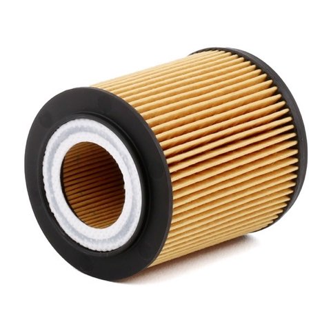 Mahle OX 182D Oil Filter, photo 3