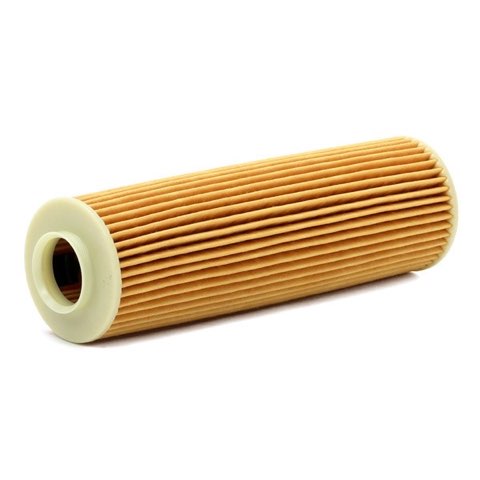 Mahle OX 183/5D1 Oil Filter, photo 3