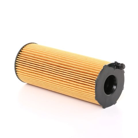 Mahle OX 196/1D Oil Filter