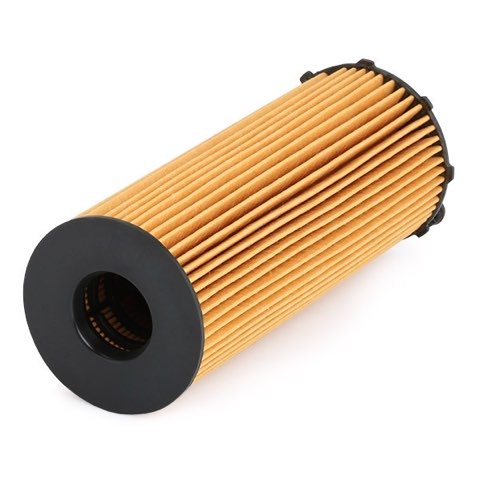 Mahle OX 196/1D Oil Filter, photo 3