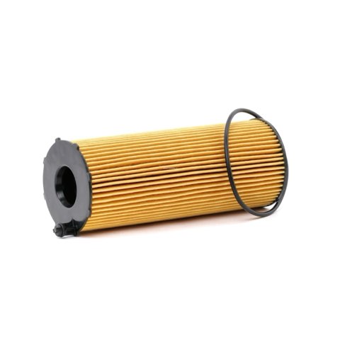 Mahle OX 196/1D1 Oil Filter