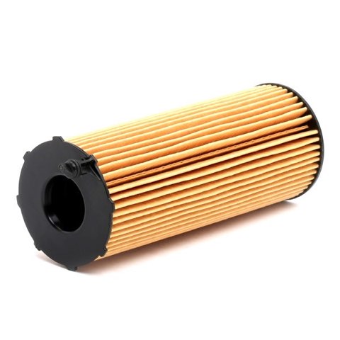Mahle OX 196/1D1 Oil Filter, photo 3