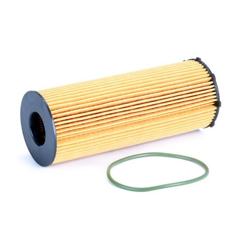 Mahle OX 196/3D Oil Filter, photo 3