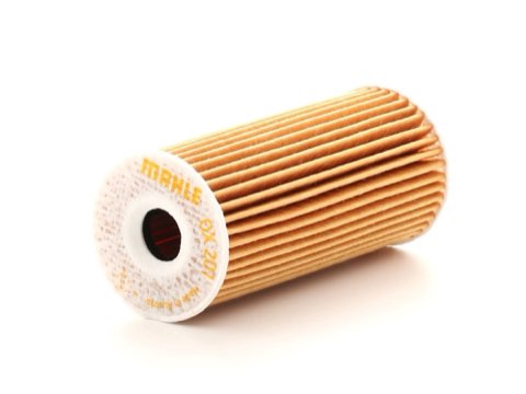 Mahle OX 201D Oil Filter