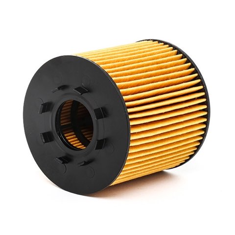 Mahle OX 210D Oil Filter, photo 3