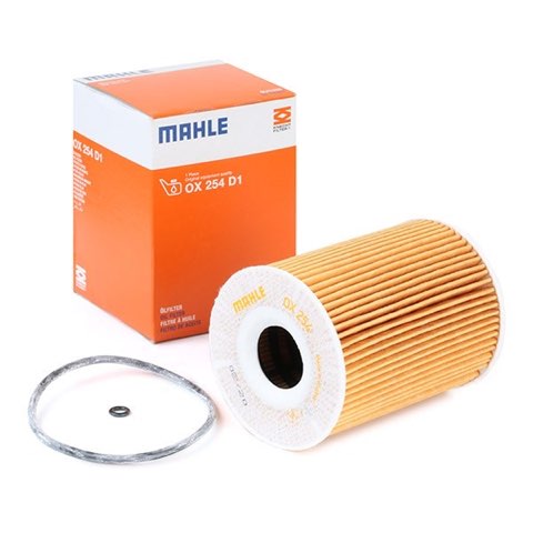 Mahle OX 254D1 Oil Filter