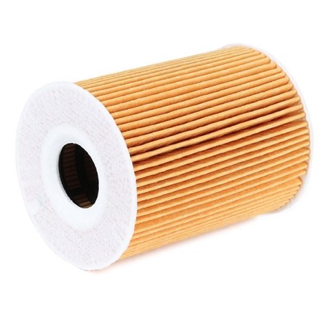 Mahle OX 254D1 Oil Filter, photo 3
