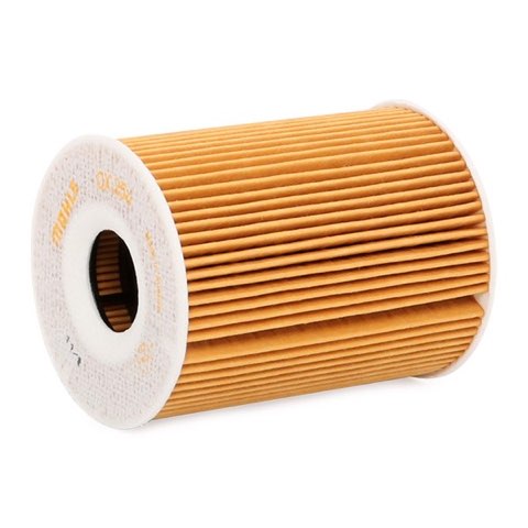 Mahle OX 254D3 Oil Filter, photo 3