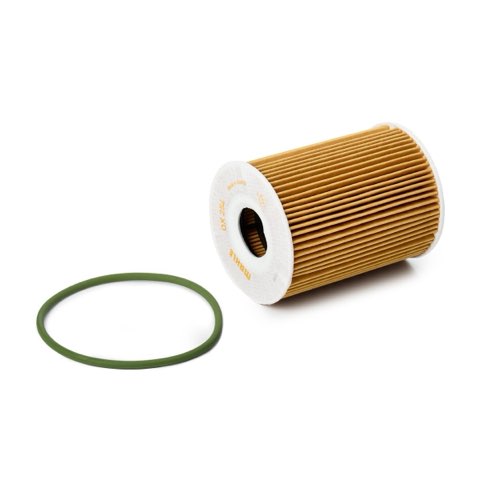 Mahle OX 254D5 Oil Filter, photo 2