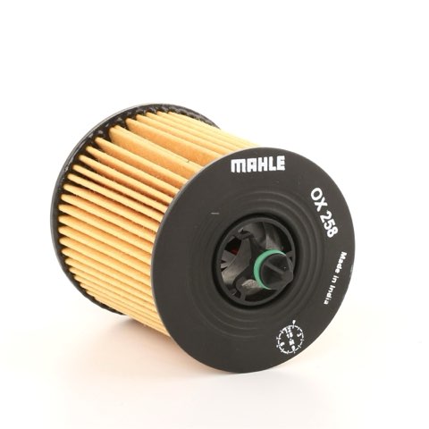 Mahle OX 258D Oil Filter