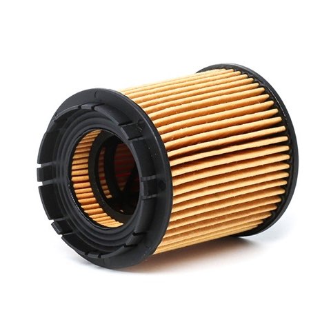Mahle OX 258D Oil Filter, photo 3