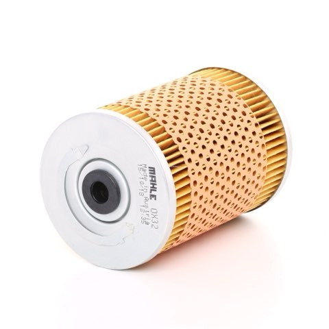 Mahle OX 32D Oil Filter