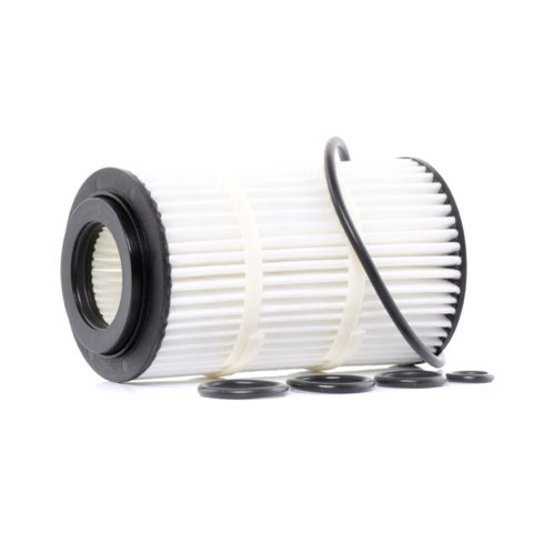 Mahle OX 345/7D Oil Filter