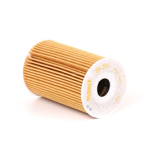 Mahle OX 351D Oil Filter
