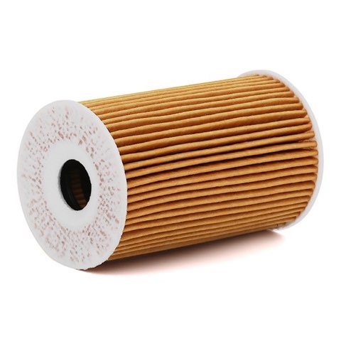Mahle OX 351D Oil Filter, photo 3