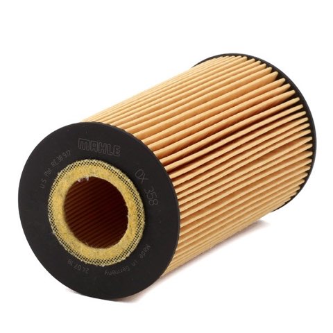 Mahle OX 358D Oil Filter, photo 3