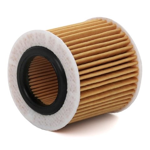 Mahle OX 360D Oil Filter, photo 3
