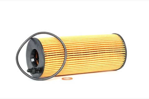 Mahle OX 361/4D Oil Filter