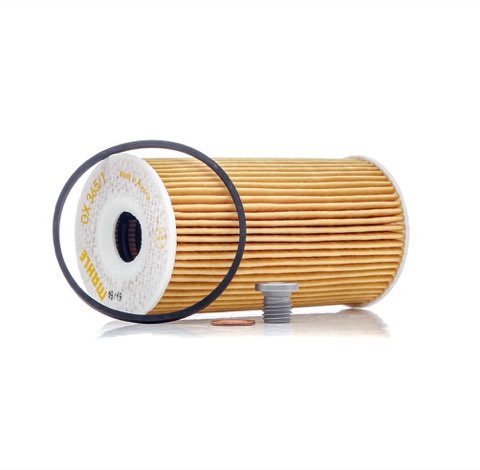 Mahle OX 365/1D Oil Filter