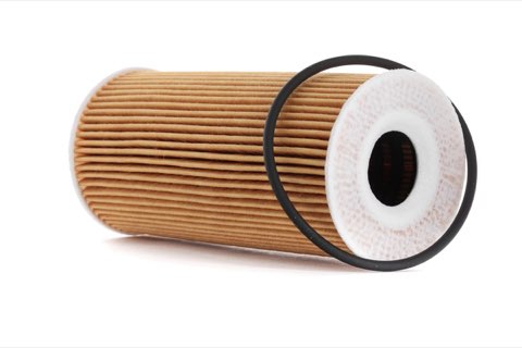 Mahle OX 366D Oil Filter