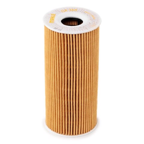 Mahle OX 366D Oil Filter, photo 2