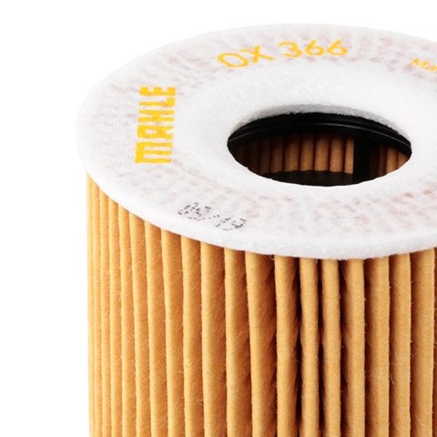Mahle OX 366D Oil Filter, photo 3