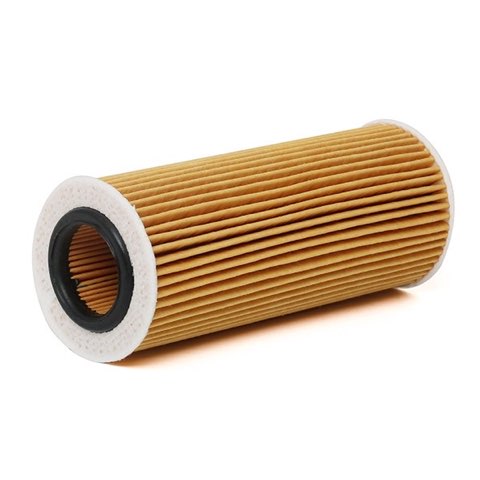 Mahle OX 368D1 Oil Filter, photo 3