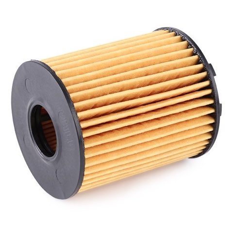 Mahle OX 371D Oil Filter, photo 3