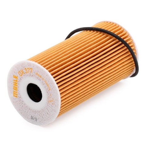 Mahle OX 377D Oil Filter, photo 3