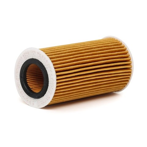 Mahle OX 379D Oil Filter, photo 3