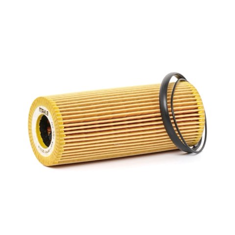 Mahle OX 381D Oil Filter