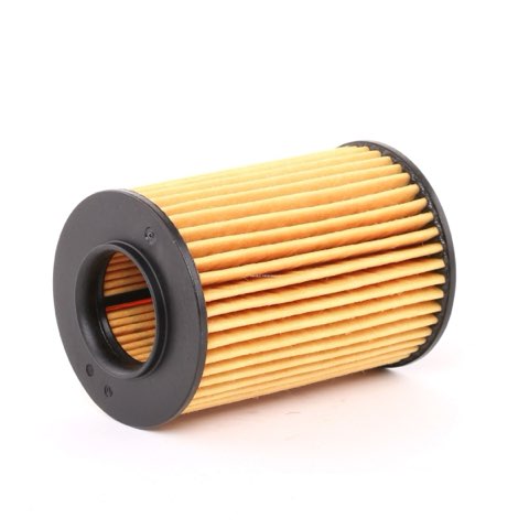 Mahle OX 382D Oil Filter